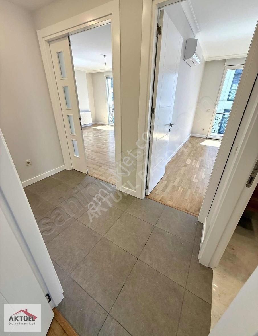 Caddebostan Sahil'de Denize 2 Adım 135 M2 Balkonlu Lüx 3+1 - Görsel 12