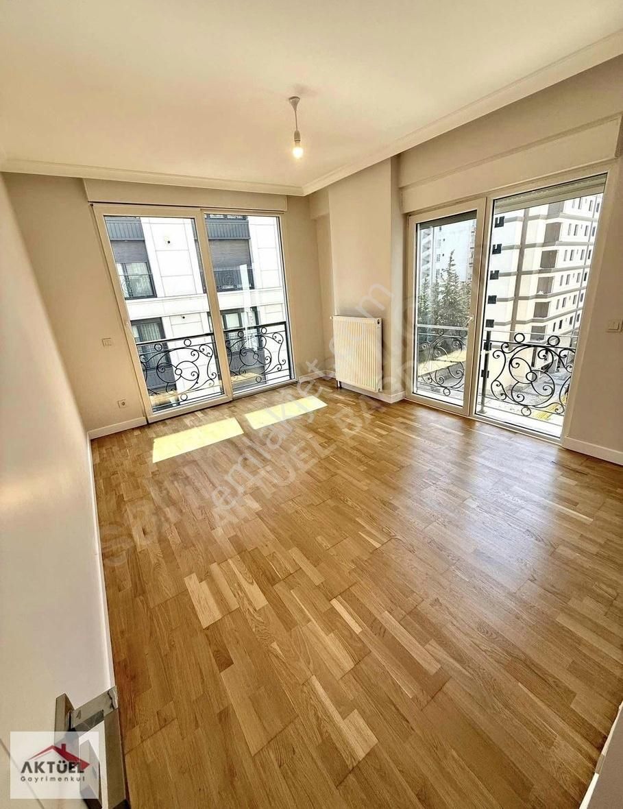 Caddebostan Sahil'de Denize 2 Adım 135 M2 Balkonlu Lüx 3+1 - Görsel 6