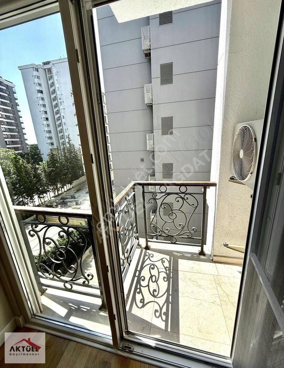 Caddebostan Sahil'de Denize 2 Adım 135 M2 Balkonlu Lüx 3+1 - Görsel 18