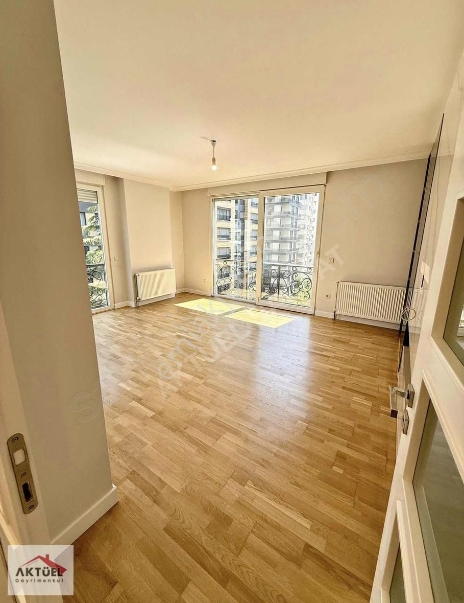 Caddebostan Sahil'de Denize 2 Adım 135 M2 Balkonlu Lüx 3+1 - Görsel 7