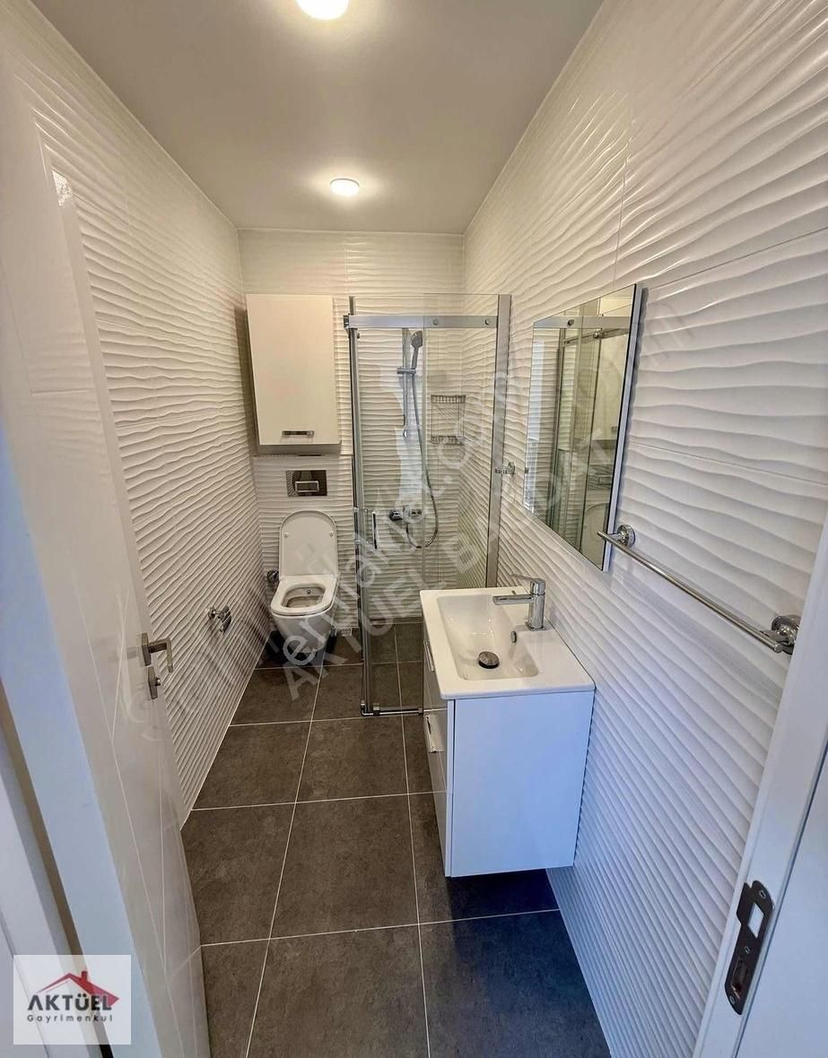 Caddebostan Sahil'de Denize 2 Adım 135 M2 Balkonlu Lüx 3+1 - Görsel 19