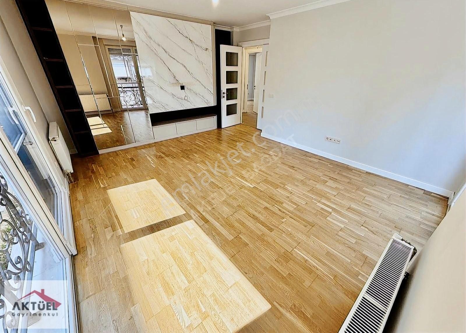 Caddebostan Sahil'de Denize 2 Adım 135 M2 Balkonlu Lüx 3+1 - Görsel 10