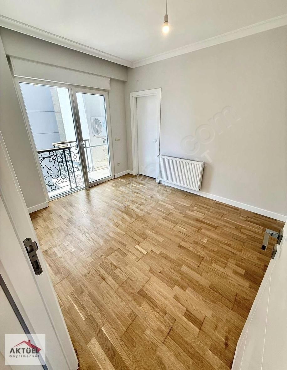 Caddebostan Sahil'de Denize 2 Adım 135 M2 Balkonlu Lüx 3+1 - Görsel 11