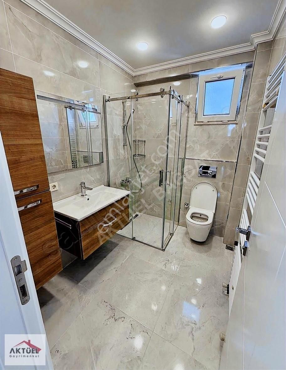 Caddebostan Sahil'de Denize 2 Adım 135 M2 Balkonlu Lüx 3+1 - Görsel 4