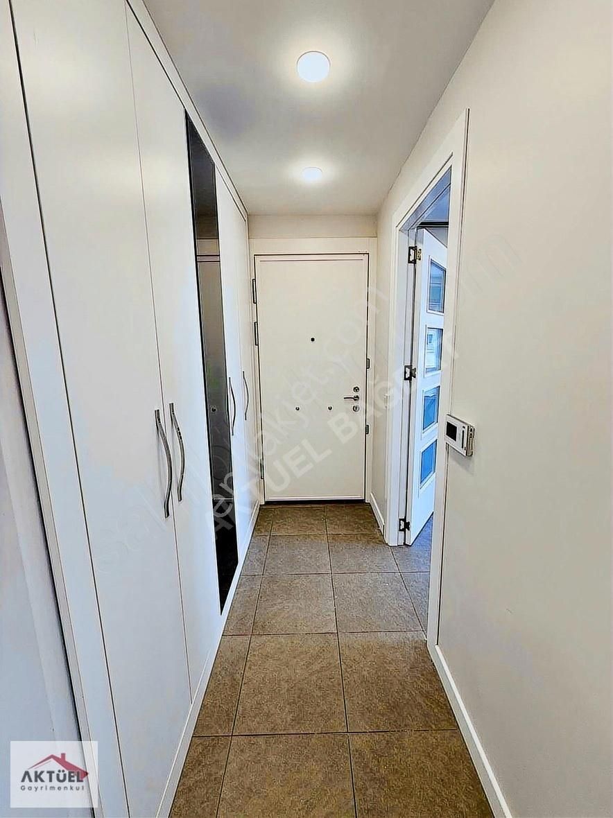 Caddebostan Sahil'de Denize 2 Adım 135 M2 Balkonlu Lüx 3+1 - Görsel 14