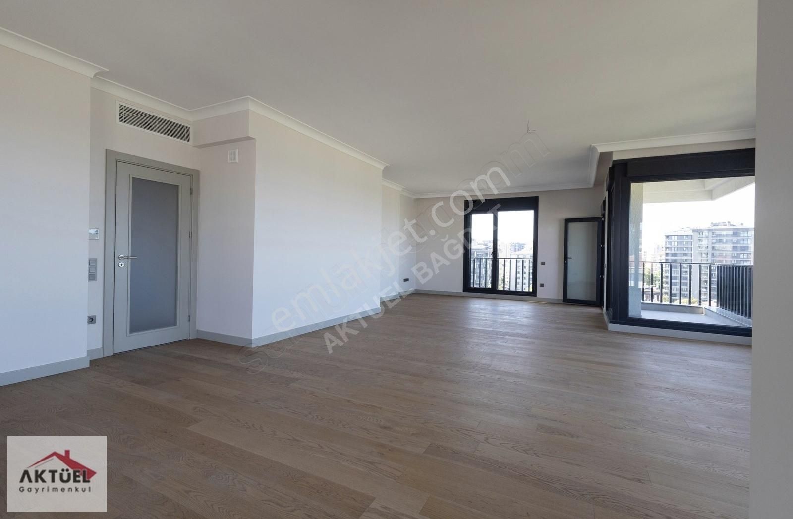 Fener Kalamış Cad Deniz Ve Yat Limanı Man. 380m2 Katta Tek Sıfır - Görsel 30