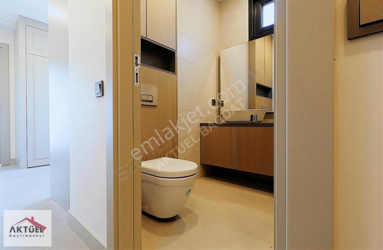 Fener Kalamış Cad Deniz Ve Yat Limanı Man. 380m2 Katta Tek Sıfır - Görsel 34