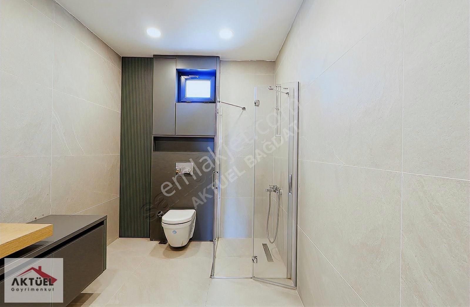 Fener Kalamış Cad Deniz Ve Yat Limanı Man. 380m2 Katta Tek Sıfır - Görsel 6