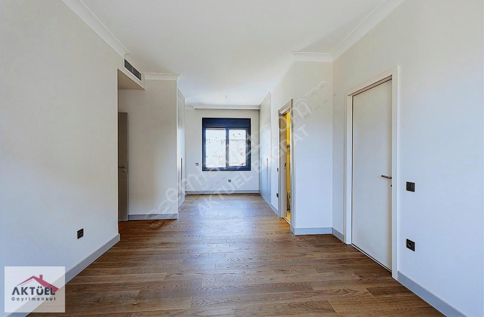 Fener Kalamış Cad Deniz Ve Yat Limanı Man. 380m2 Katta Tek Sıfır - Görsel 14