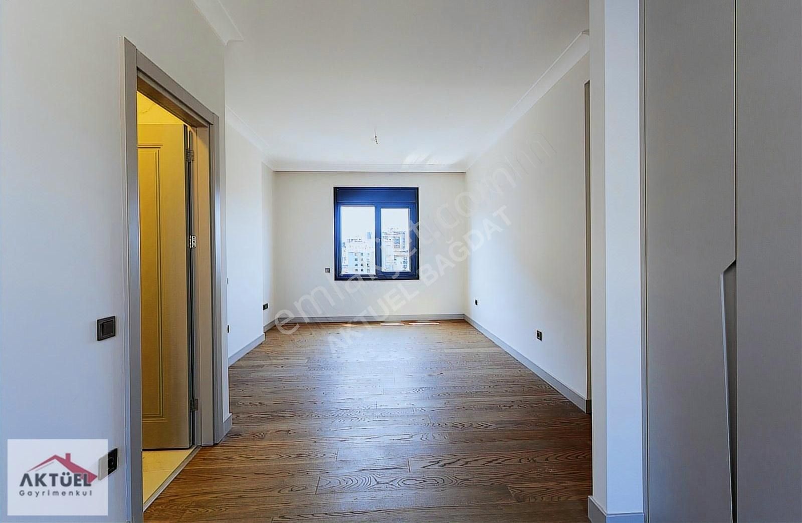 Fener Kalamış Cad Deniz Ve Yat Limanı Man. 380m2 Katta Tek Sıfır - Görsel 11