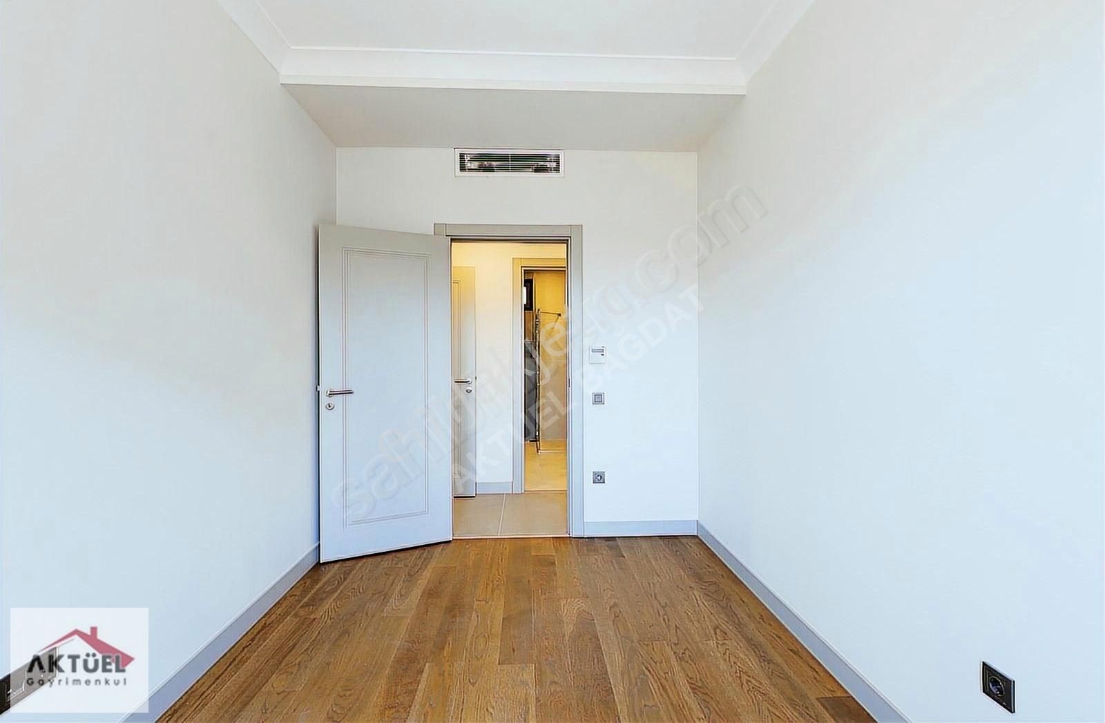 Fener Kalamış Cad Deniz Ve Yat Limanı Man. 380m2 Katta Tek Sıfır - Görsel 3