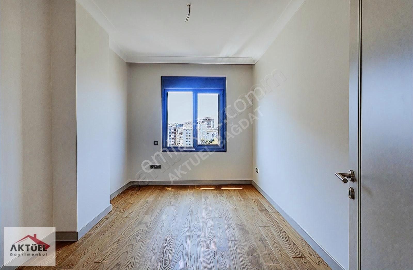 Fener Kalamış Cad Deniz Ve Yat Limanı Man. 380m2 Katta Tek Sıfır - Görsel 32