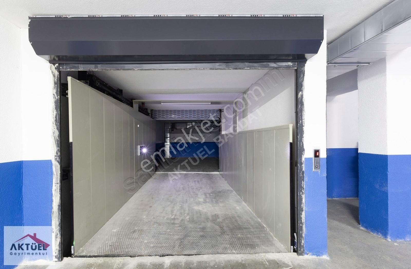 Fener Kalamış Cad Deniz Ve Yat Limanı Man. 380m2 Katta Tek Sıfır - Görsel 25