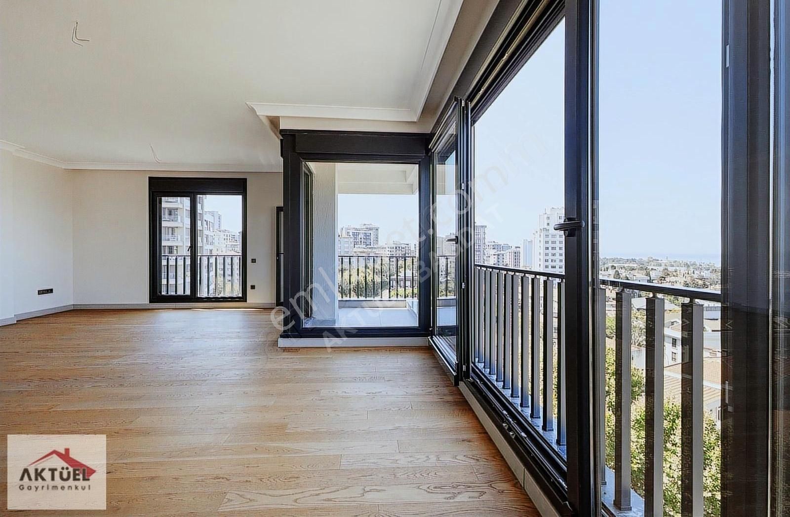 Fener Kalamış Cad Deniz Ve Yat Limanı Man. 380m2 Katta Tek Sıfır - Görsel 13