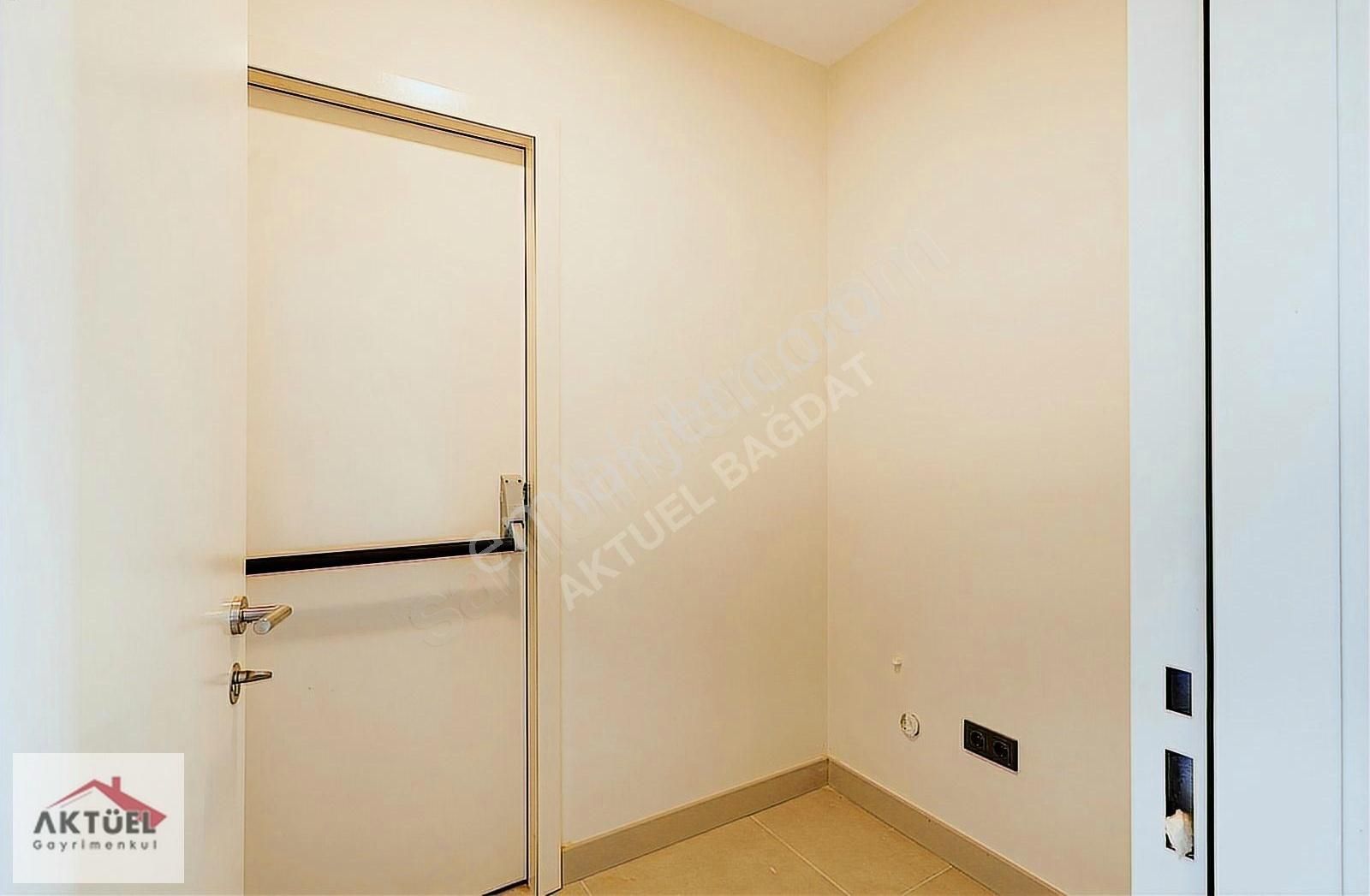 Fener Kalamış Cad Deniz Ve Yat Limanı Man. 380m2 Katta Tek Sıfır - Görsel 19