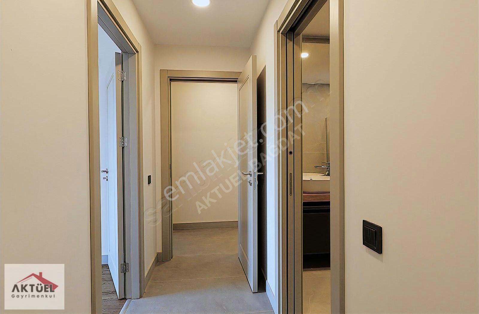 Fener Kalamış Cad Deniz Ve Yat Limanı Man. 380m2 Katta Tek Sıfır - Görsel 22