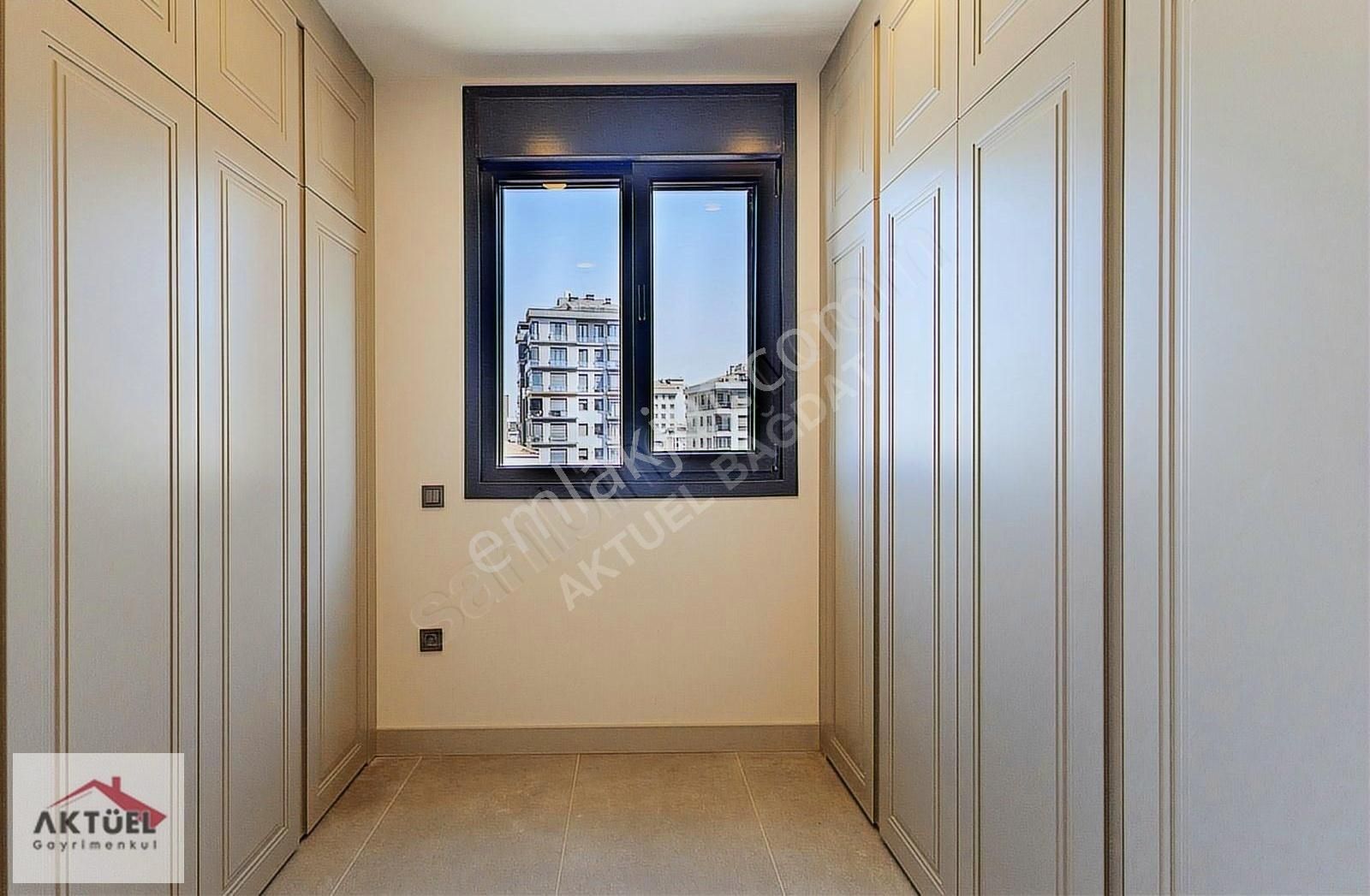 Fener Kalamış Cad Deniz Ve Yat Limanı Man. 380m2 Katta Tek Sıfır - Görsel 35