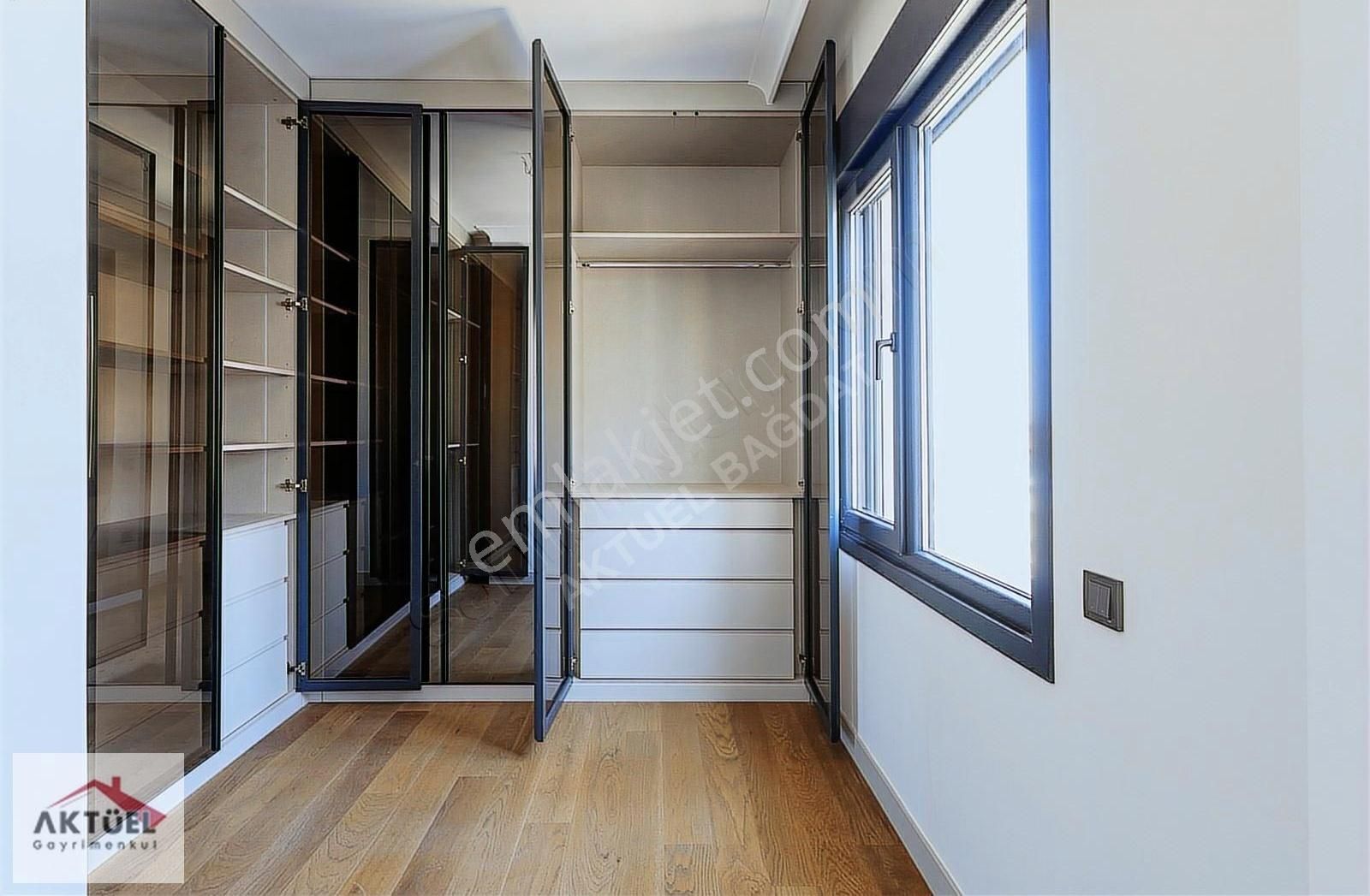 Fener Kalamış Cad Deniz Ve Yat Limanı Man. 380m2 Katta Tek Sıfır - Görsel 2