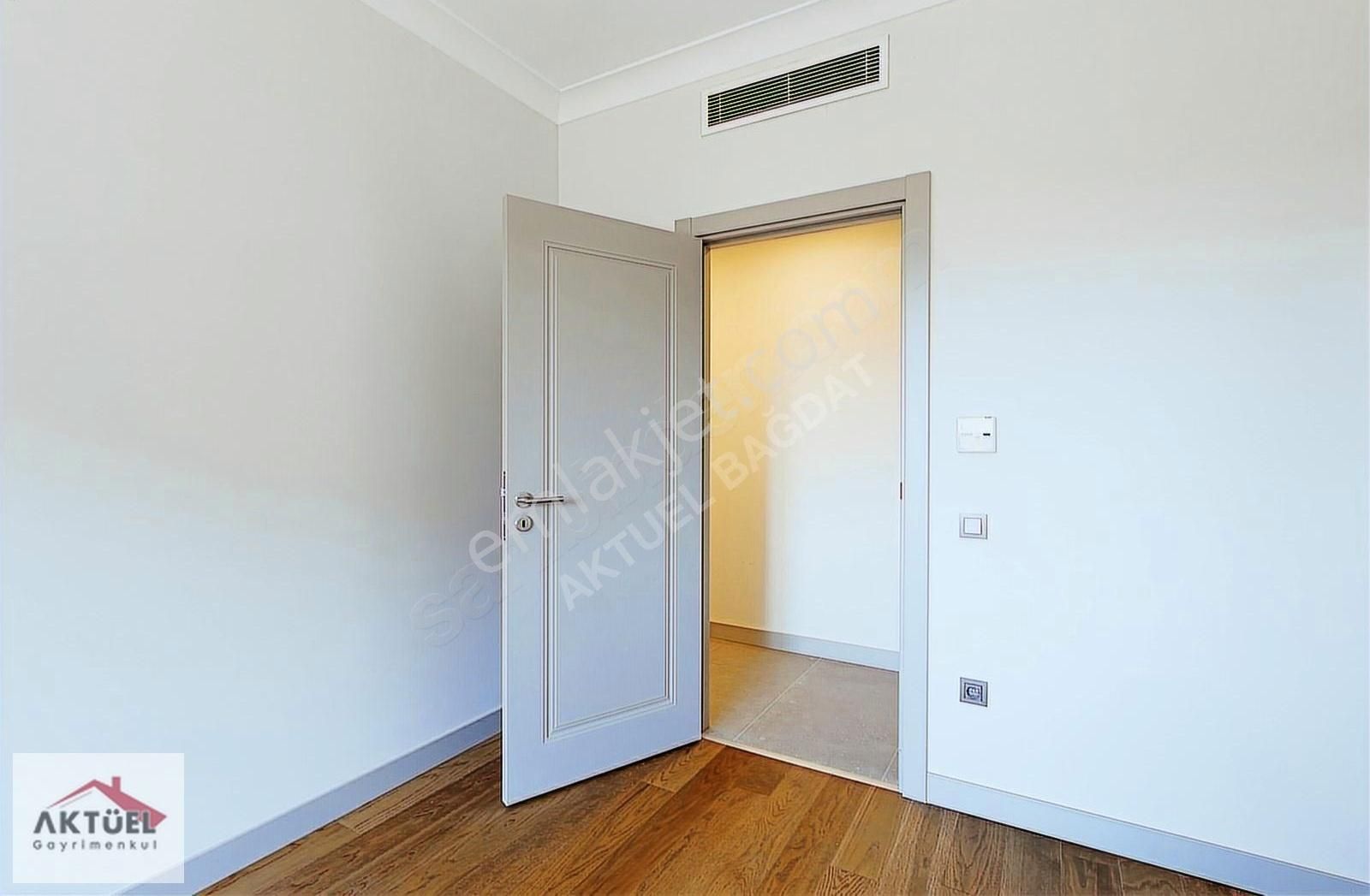 Fener Kalamış Cad Deniz Ve Yat Limanı Man. 380m2 Katta Tek Sıfır - Görsel 28