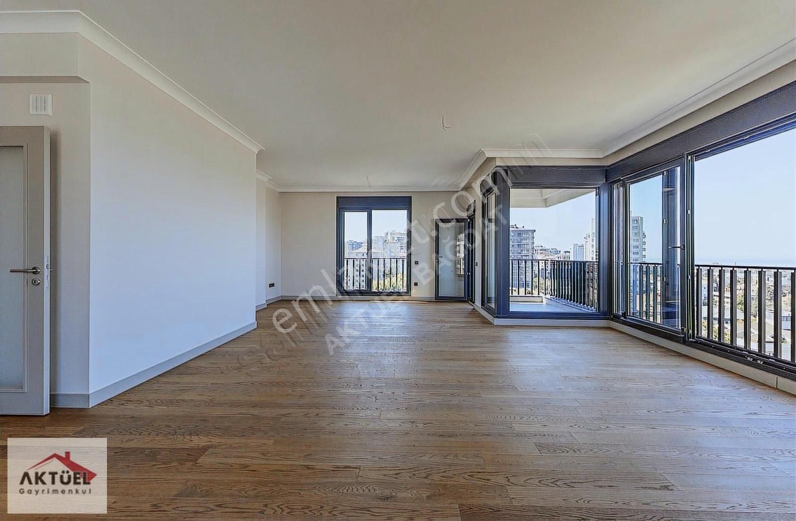 Fener Kalamış Cad Deniz Ve Yat Limanı Man. 380m2 Katta Tek Sıfır - Görsel 26