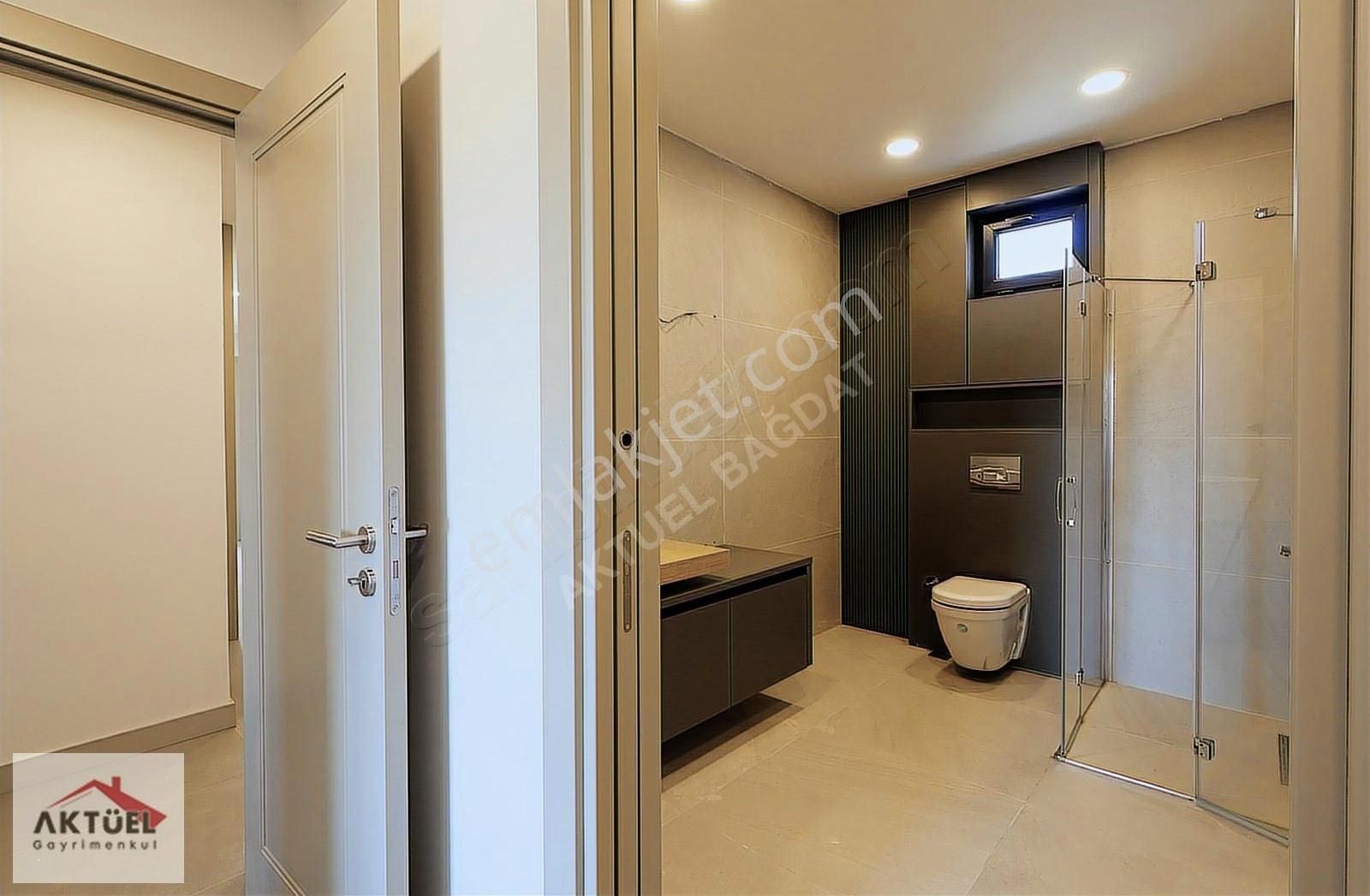 Fener Kalamış Cad Deniz Ve Yat Limanı Man. 380m2 Katta Tek Sıfır - Görsel 15