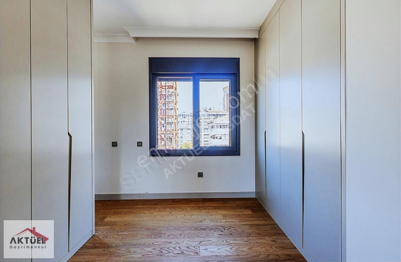 Fener Kalamış Cad Deniz Ve Yat Limanı Man. 380m2 Katta Tek Sıfır - Görsel 7