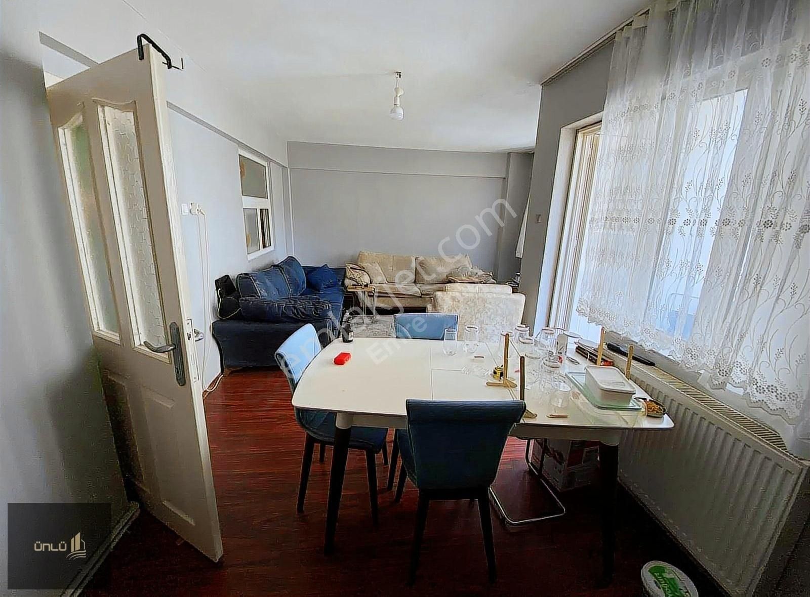 Mudanya Halitpaşa Mah Satılık Daire 3+1 Arakat Kat Mülkiyetli - Görsel 11