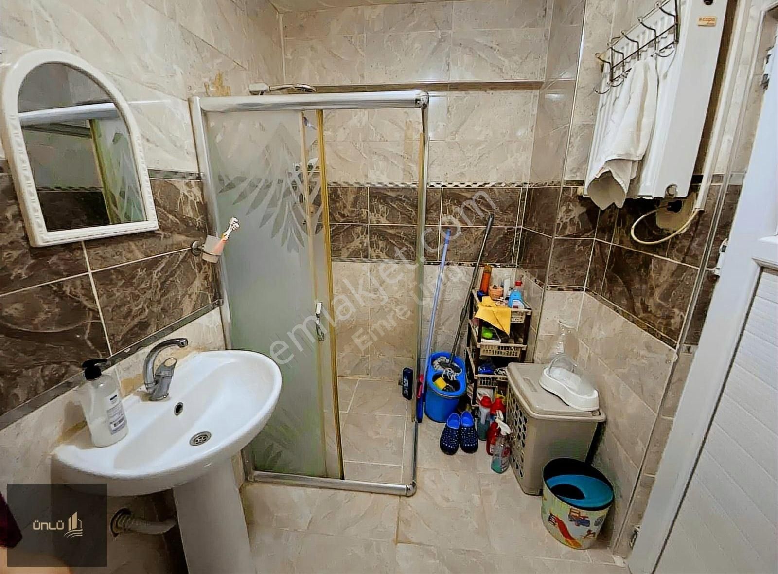 Mudanya Halitpaşa Mah Satılık Daire 3+1 Arakat Kat Mülkiyetli - Görsel 12