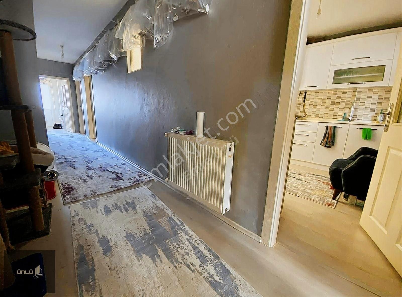 Mudanya Halitpaşa Mah Satılık Daire 3+1 Arakat Kat Mülkiyetli - Görsel 18