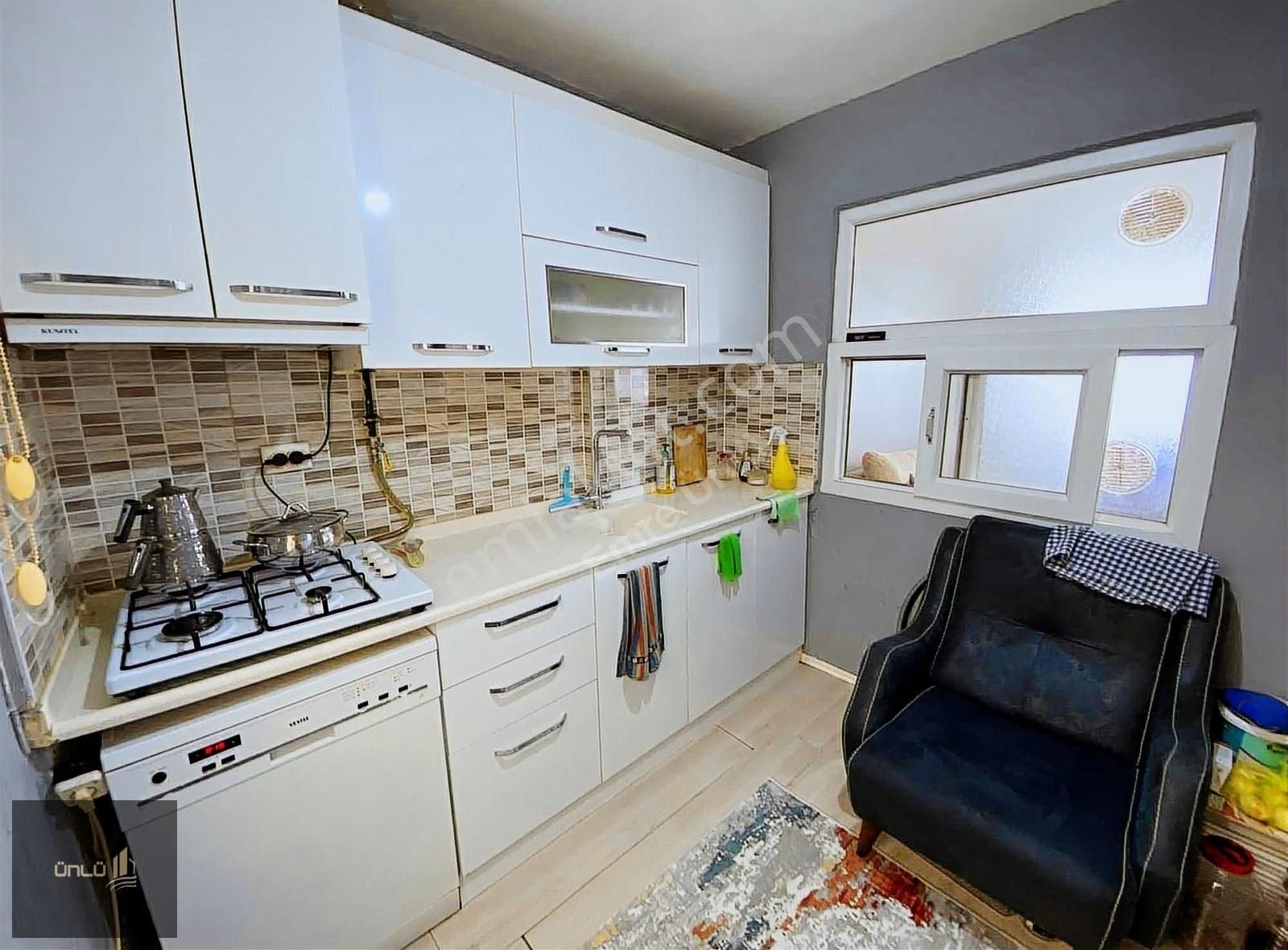 Mudanya Halitpaşa Mah Satılık Daire 3+1 Arakat Kat Mülkiyetli - Görsel 6