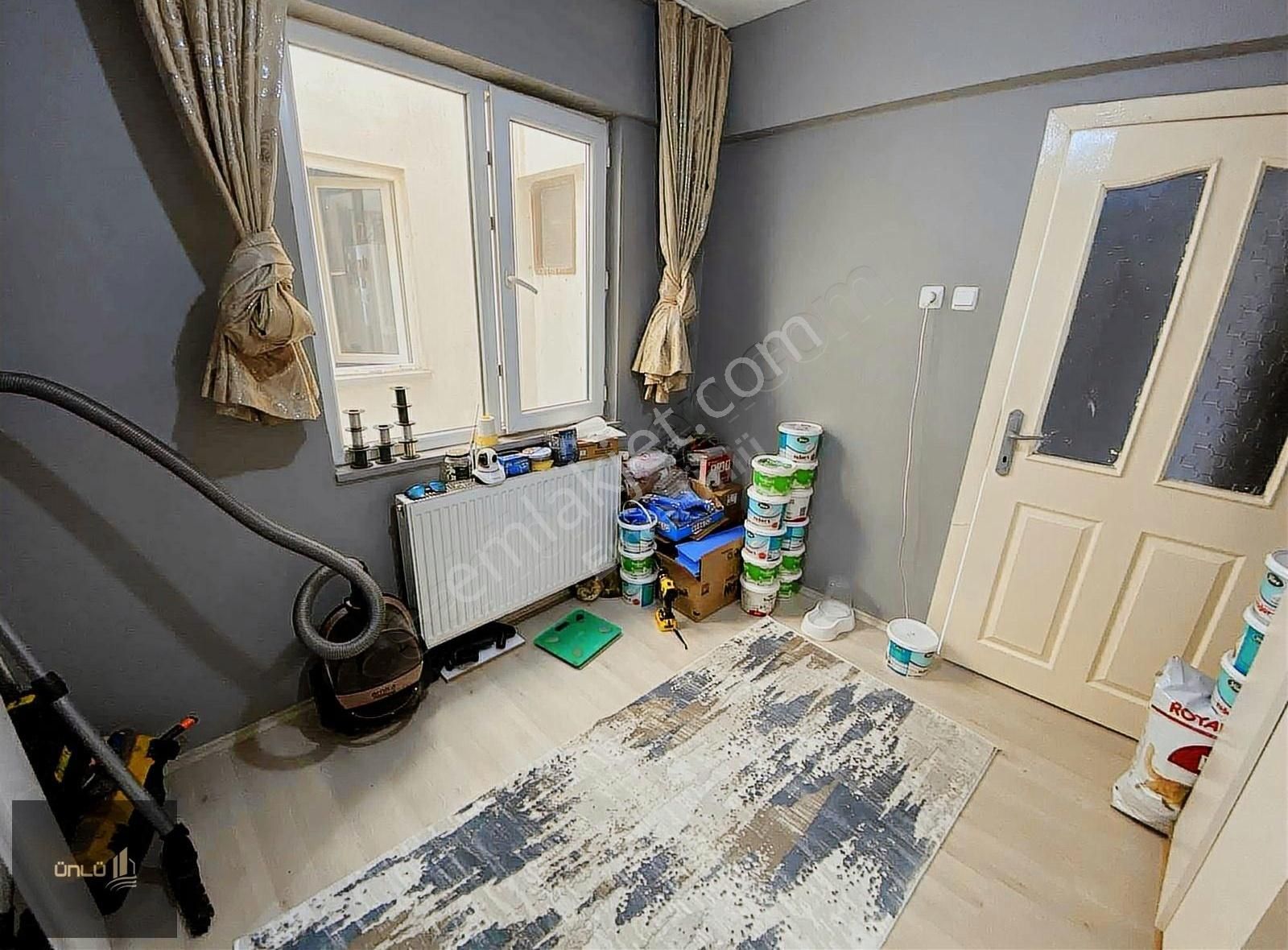 Mudanya Halitpaşa Mah Satılık Daire 3+1 Arakat Kat Mülkiyetli - Görsel 17