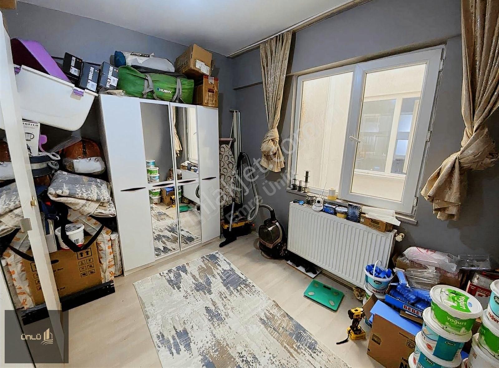 Mudanya Halitpaşa Mah Satılık Daire 3+1 Arakat Kat Mülkiyetli - Görsel 27