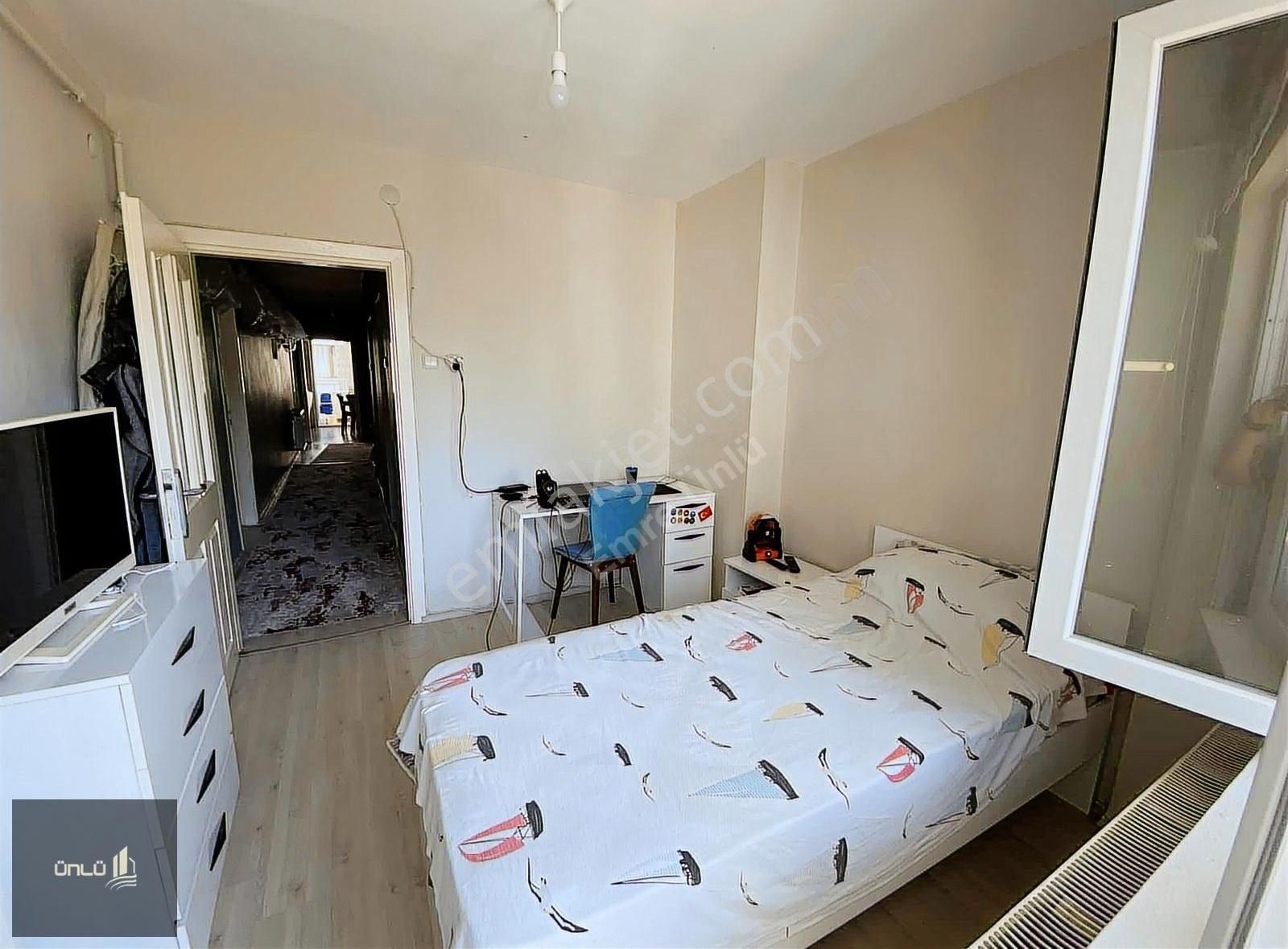 Mudanya Halitpaşa Mah Satılık Daire 3+1 Arakat Kat Mülkiyetli - Görsel 4