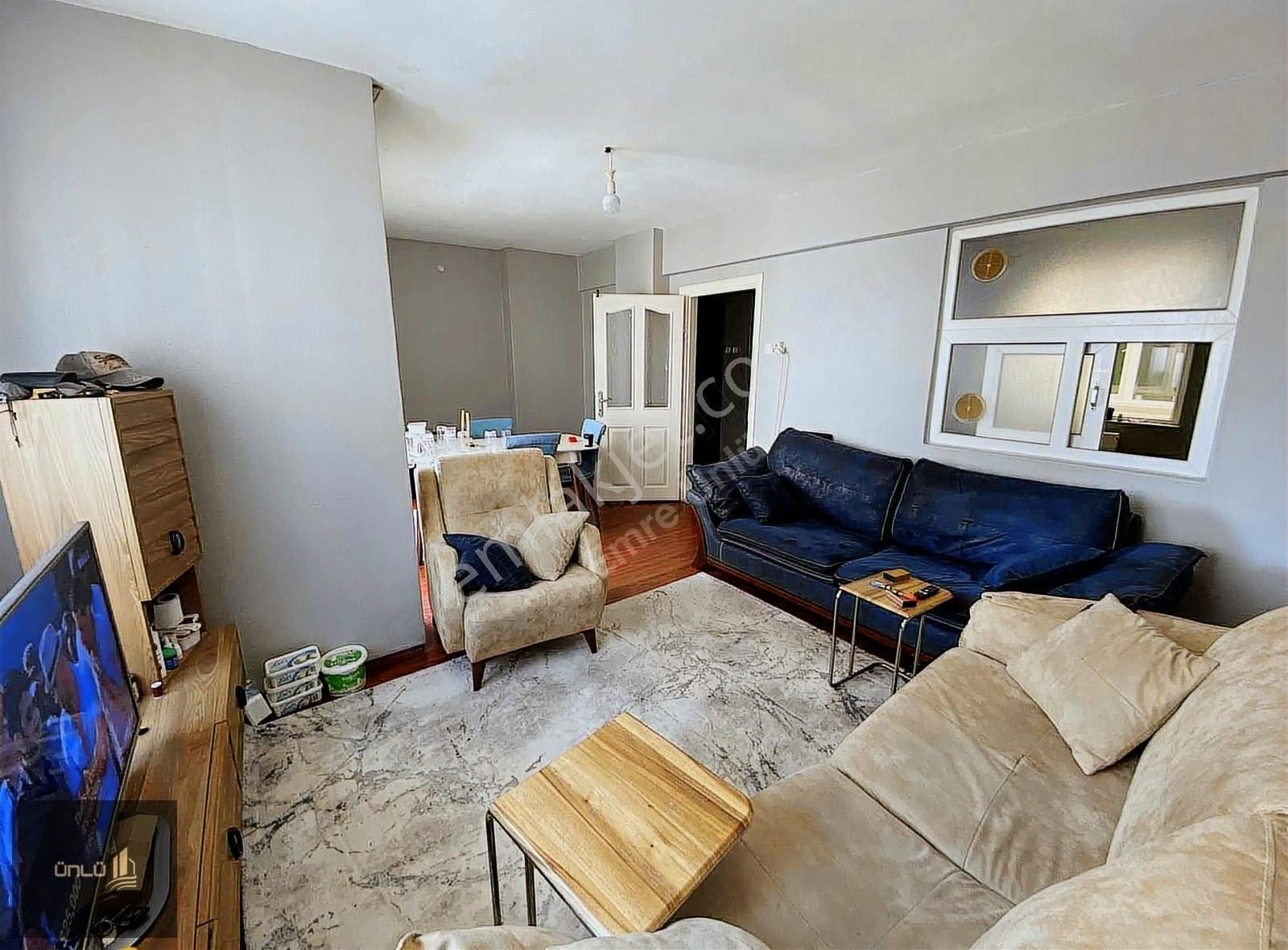 Mudanya Halitpaşa Mah Satılık Daire 3+1 Arakat Kat Mülkiyetli - Görsel 24
