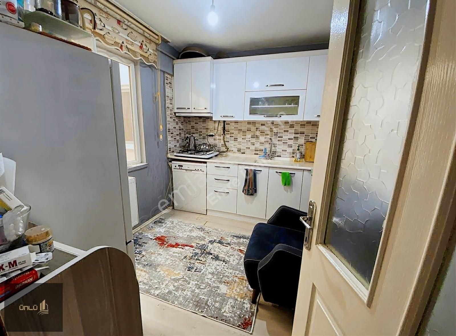 Mudanya Halitpaşa Mah Satılık Daire 3+1 Arakat Kat Mülkiyetli - Görsel 19