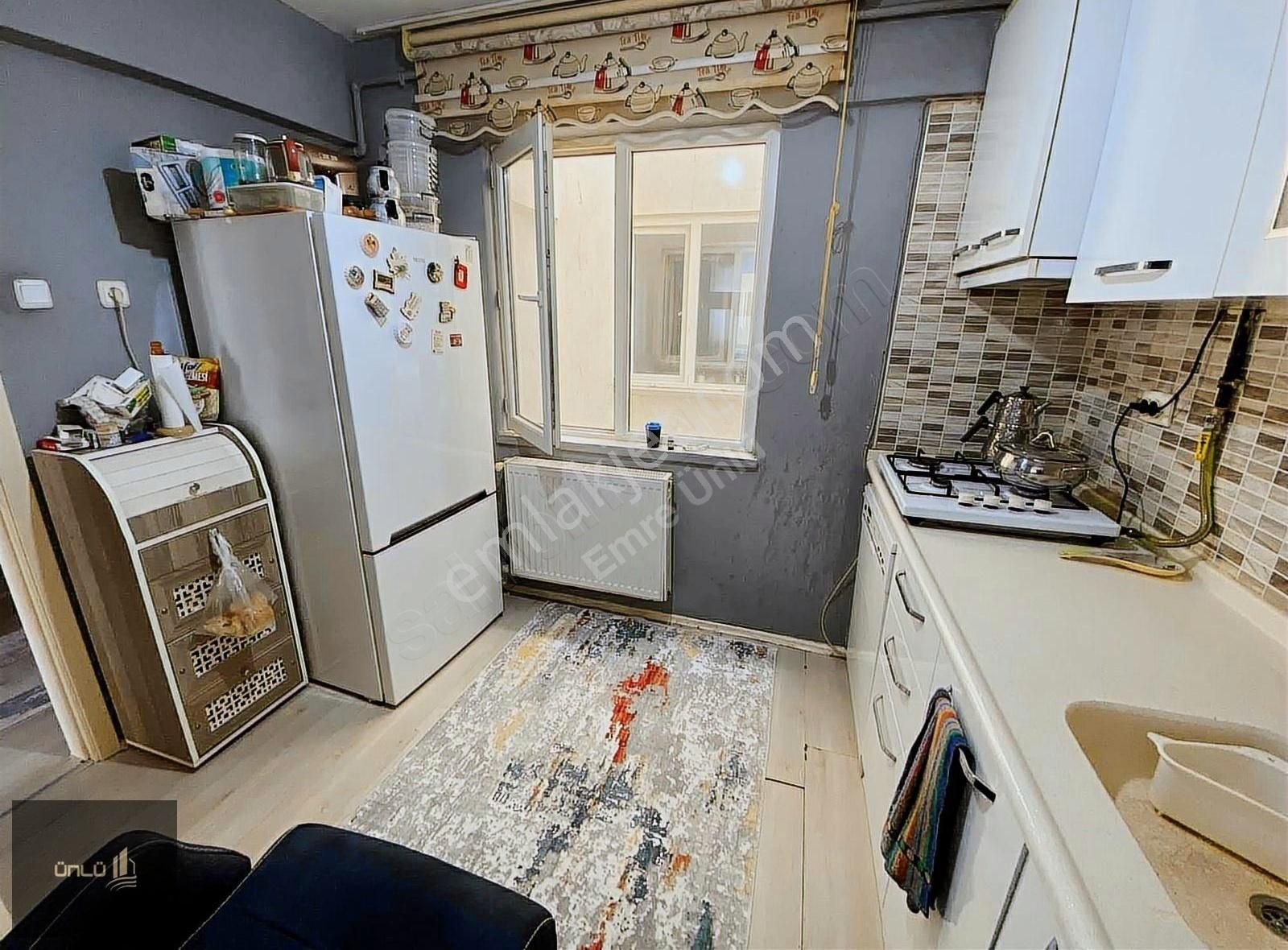 Mudanya Halitpaşa Mah Satılık Daire 3+1 Arakat Kat Mülkiyetli - Görsel 30