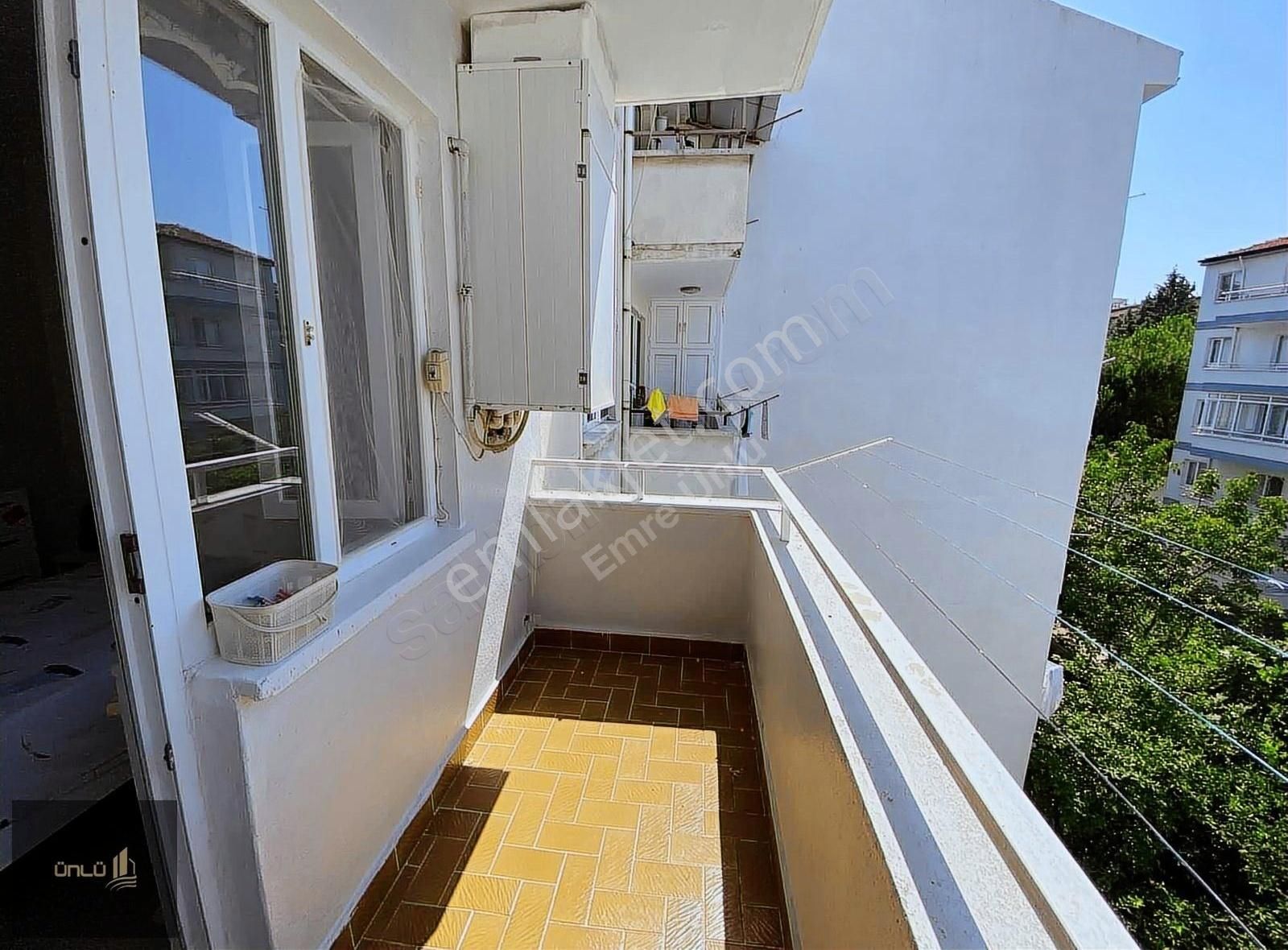 Mudanya Halitpaşa Mah Satılık Daire 3+1 Arakat Kat Mülkiyetli - Görsel 10