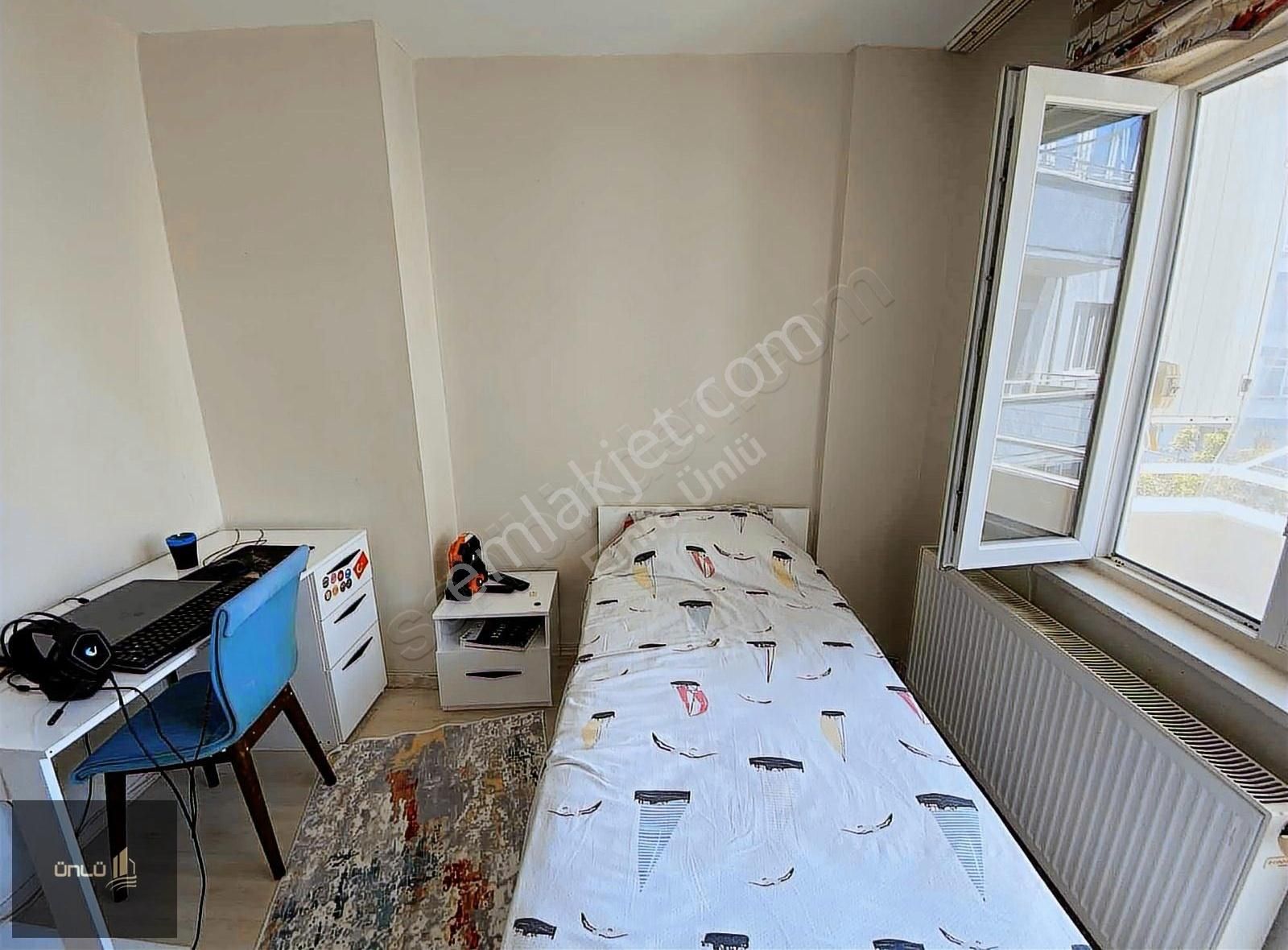 Mudanya Halitpaşa Mah Satılık Daire 3+1 Arakat Kat Mülkiyetli - Görsel 20