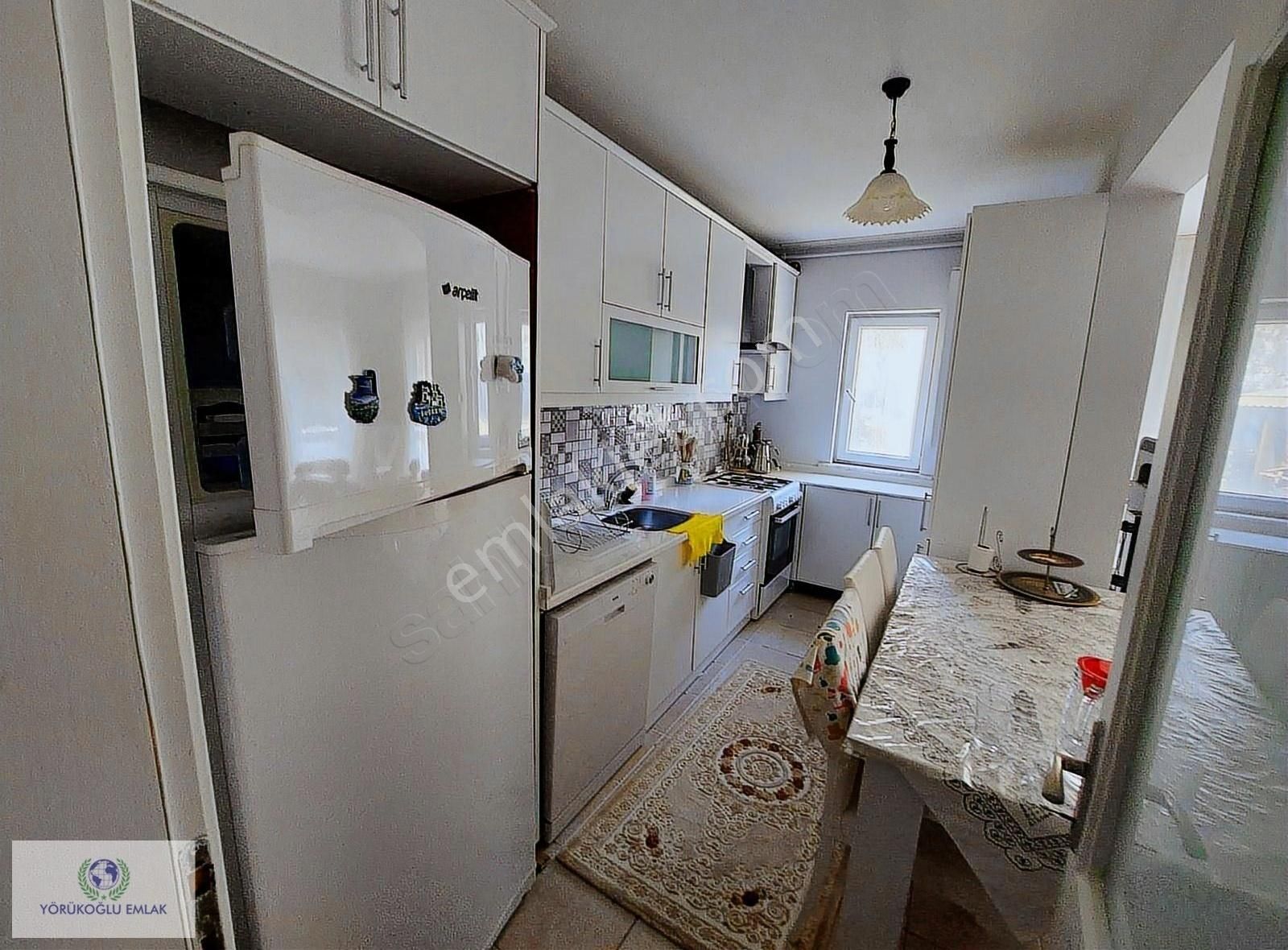 Boş Teslim Kiracı Yok Full Bakımlı İlave Portmanto Banyo Dolap