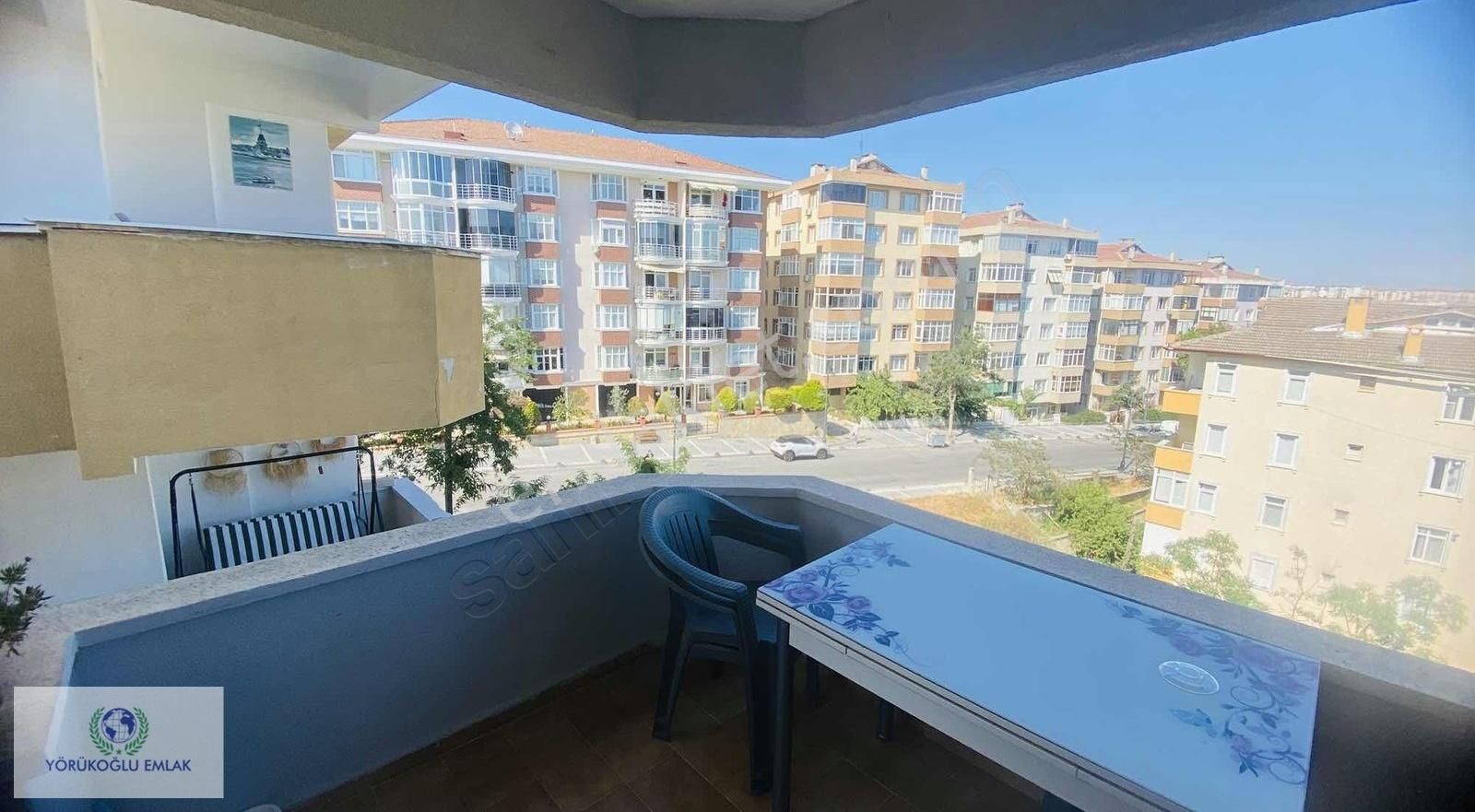 Deniz Manzaralı Satılık Dublex Daire ..!