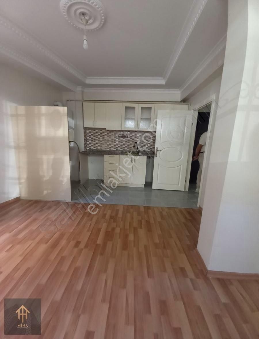 Yeni Binada Kiralık 2+1 Bahçe Kat Daire
