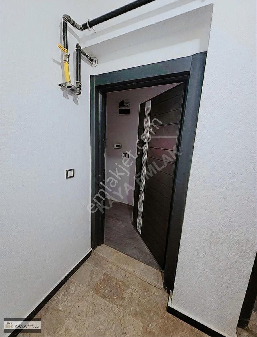 Kaya Emlak'tan Satılık 2+1 Yüksek Giriş Daire