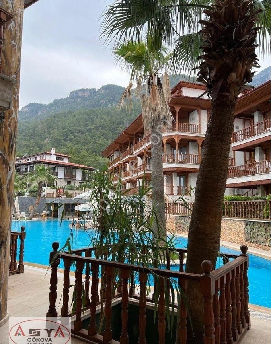 Şimal Rezidans Satılık Villa Tipi Yazlık - Görsel 4