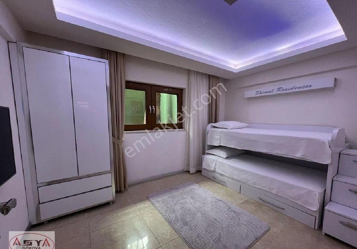 Şimal Rezidans Satılık Villa Tipi Yazlık - Görsel 7