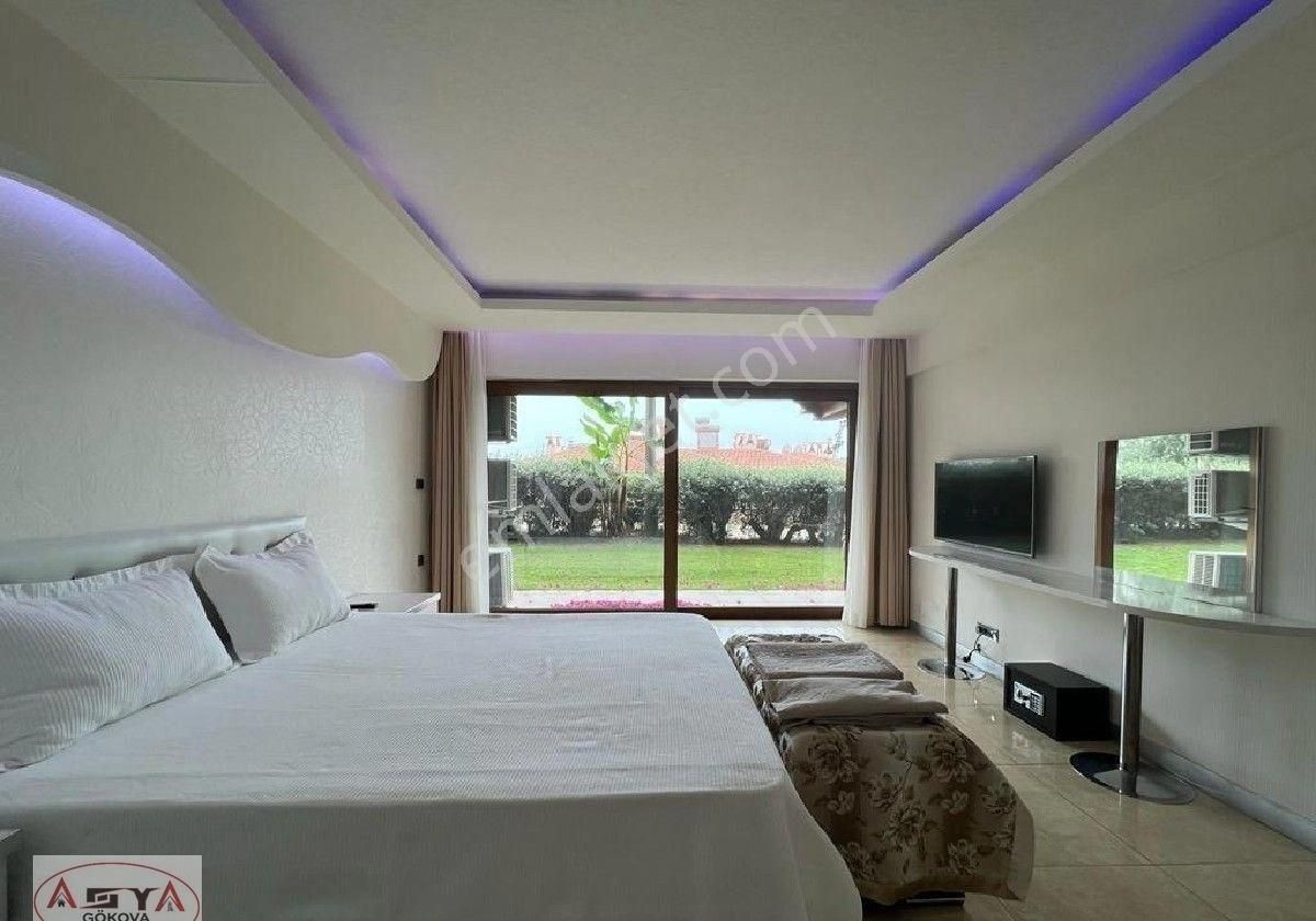 Şimal Rezidans Satılık Villa Tipi Yazlık - Görsel 14