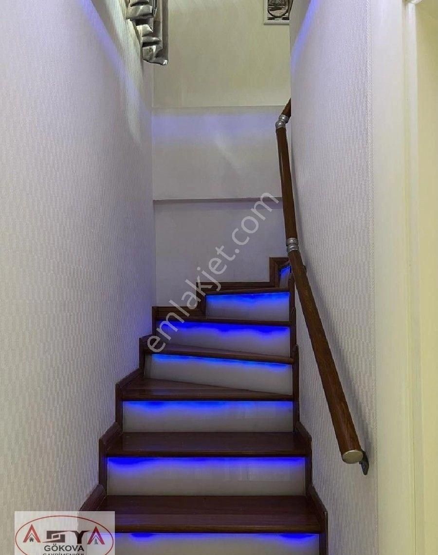 Şimal Rezidans Satılık Villa Tipi Yazlık - Görsel 16