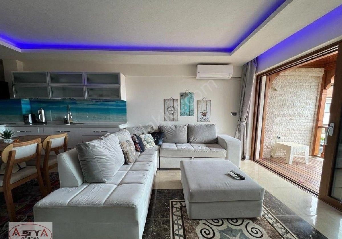 Şimal Rezidans Satılık Villa Tipi Yazlık - Görsel 12