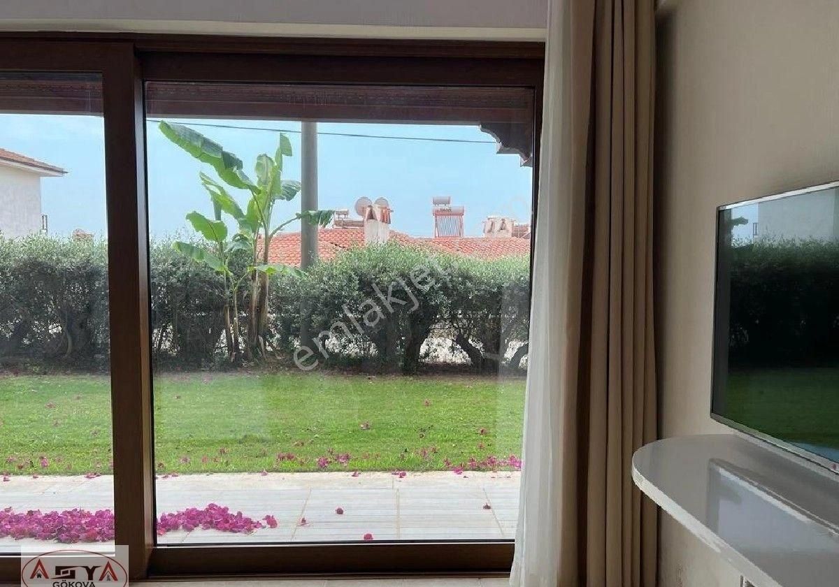 Şimal Rezidans Satılık Villa Tipi Yazlık - Görsel 15