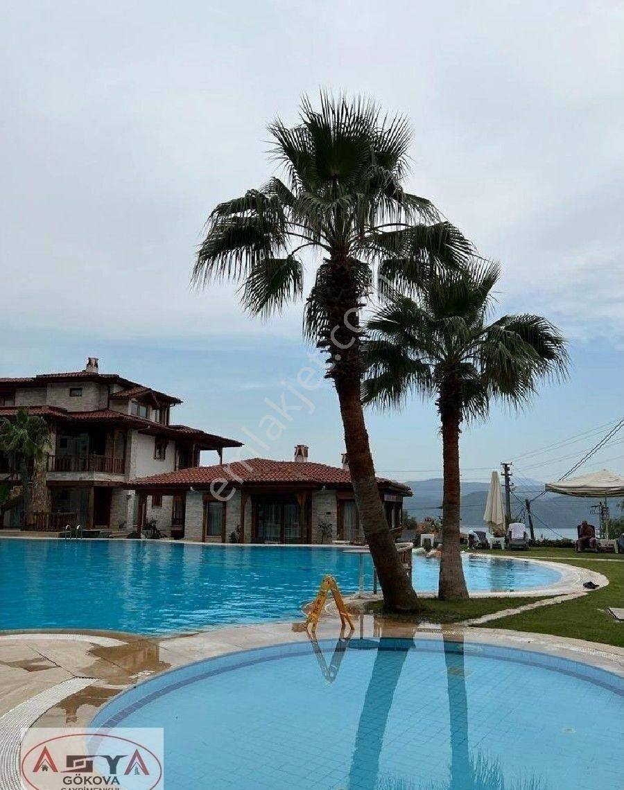 Şimal Rezidans Satılık Villa Tipi Yazlık - Görsel 10