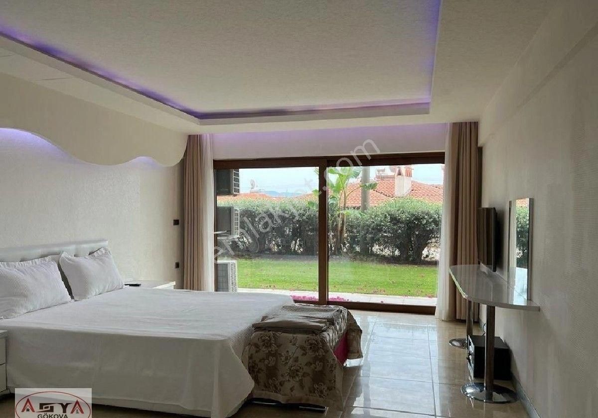 Şimal Rezidans Satılık Villa Tipi Yazlık - Görsel 9